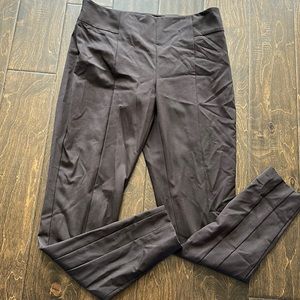 NWT✅ The Limited high waist skinny leg pant 🤎